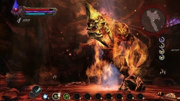 Niskaru Tyrant | Kingdoms of Amalur: Re-Reckoning