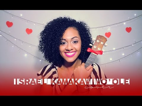 Somewhere Over The Rainbow/What A Wonderful World | #VEDA