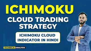 ICHIMOKU TRADING STRATEGIES| ICHIMOKU CLOUD INTRADAY TRADING STRATEGY|ICHIMOKU CLOUD INDICATOR HINDI screenshot 3