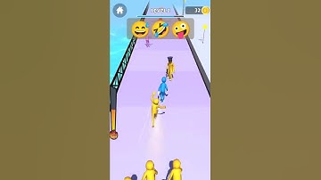 MAX LEVEL Slap And Run #2