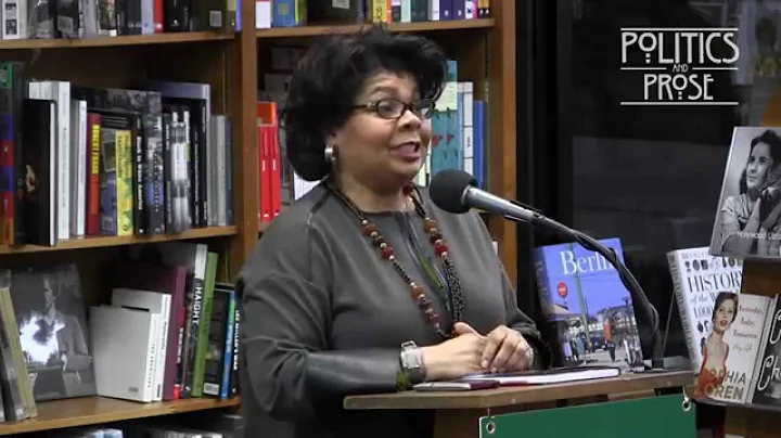 April Ryan, "The Presidency In Black and White"