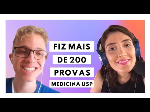 Estratégia de Estudo para Medicina na USP | FASE 3 - Raphael Venturi