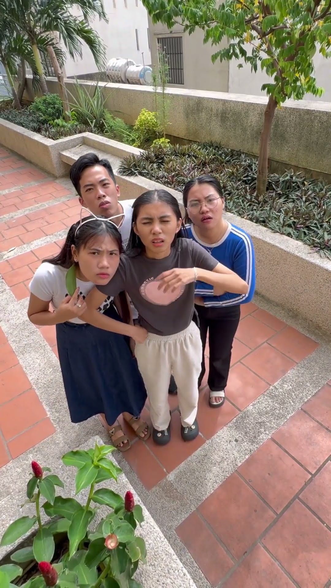 LNF - Mọi người đang xem gì vậy || What are they watching? #shorts