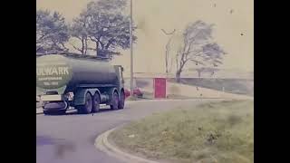 Severn Beach in the 1960s (Clip 2)