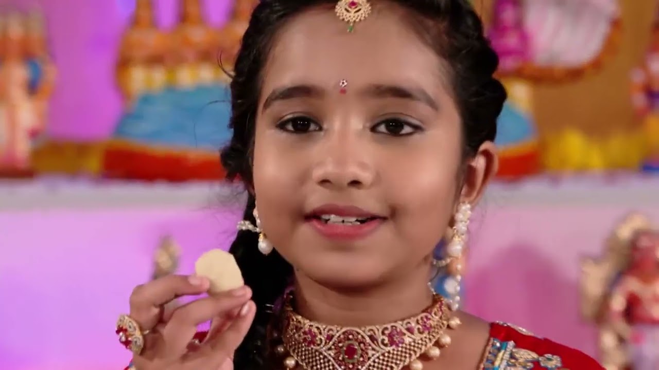 Ganga Manga - Ep 180 - Sreevani,Nalini,preethi srinivas - Telugu Tv Serial - Zee5 Telugu Classics