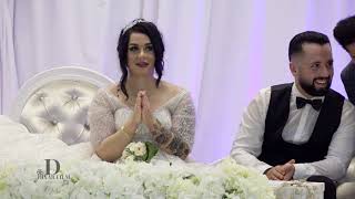 ARYANA SAYEED NEW SONG 2020 - Saat-e Brand Afghan Wedding  Zabi Farash ساعت برند\
