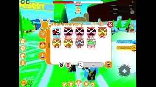 Warriors Army Simulator Roblox