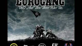 Eurogang Vol. 2 - 04 Flight School (Mega, Haze, Mayhem)