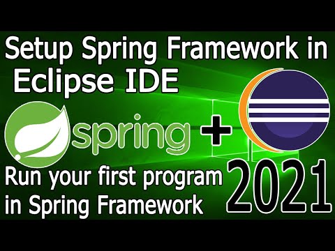 Spring Framework |