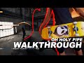 Tony Hawks Pro Skater 12 Oh Holy Pipe Challenge Walkthrough