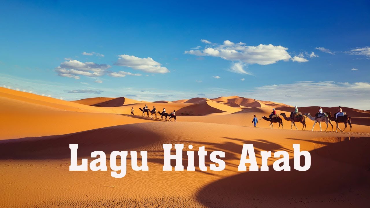 Lagu Arab Terbaru 2025 - Lagu Arab Terbaru 2025