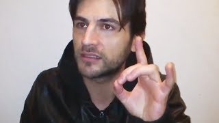 ¡Conspiranoico? Capítulo 1.La Generación del Caos
