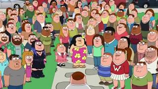 Family Guy - Peter Has 87 Children