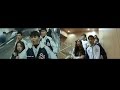 [BTS] TH Train to Busan parody trailer 不專業搞事 屍殺列車 預告製作特輯