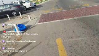 Live streaming of Randy W Horton