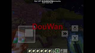 Minecraft Live Gameplay.