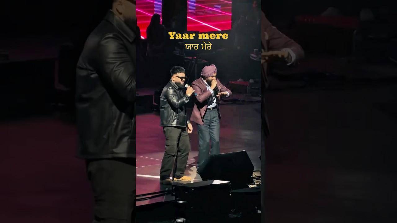 Yaar mere yaar mere #tarsemjassar #kulbirjhinjar #song #songstatus #viralreels #reels #yarri