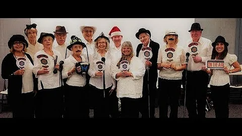 Radio Show Fall 2017