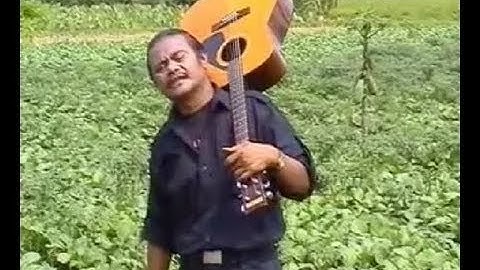 Ojeg (Ongkos Ngajegang) - Yan Asmi