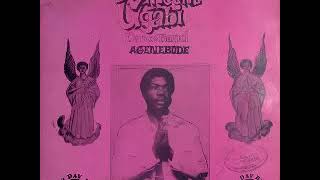 Honourable Vincent Ugabi Dance Band Agenebode : 80’s NIGERIAN Highlife Folk Music ALBUM 9ja Songs