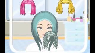 Бесплатные игры онлайн  Clara's New Girl Hair Games  Салон красоты, парикмахер игра, прическа, игра(, 2014-09-01T10:08:29.000Z)