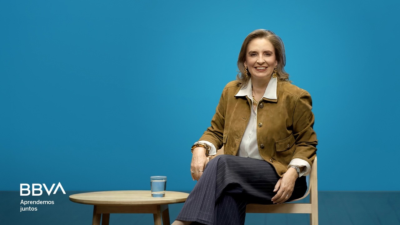 Vivir con hijos adolescentes  |  Ana María Arizti, psicoterapeuta