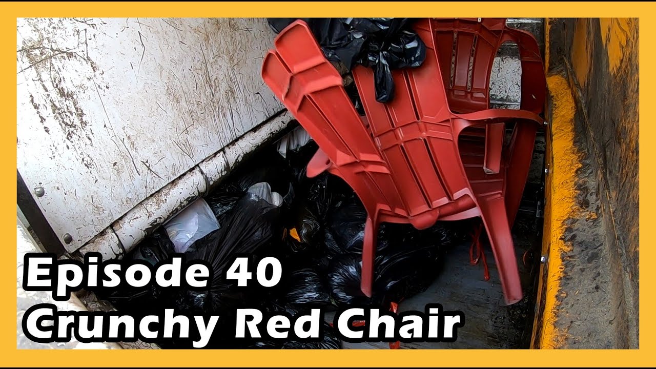 PackedOut - Episode 40 [Garbage Truck Hopper] Stalling the Packer