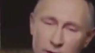 Путин Спел Песню Польской Коровы