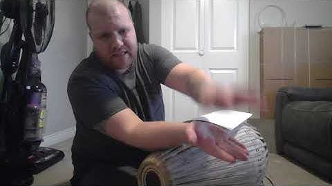 Video 3 Mridanga lessons Dere gena variations