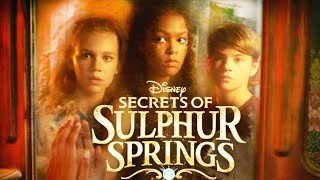 Secrets Of Sulphur Springs Season 4 Teaser That Leave You Begging For More