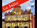 San Cristobal Parte 1 Lo bueno