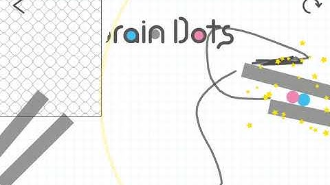 Путь третий...) Brain Dots！ http://braindotsapp.com #BrainDots