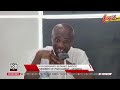 One-Term Scam Government | Sompa FM