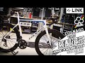 Dreambuild roadbike colnago v3rs build    dream build
