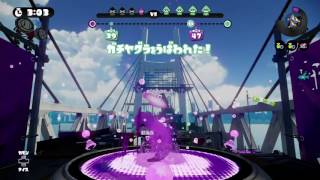 20161105 1149 マサバ海峡大橋 ガチヤグラ lose