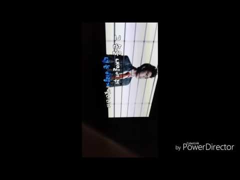[설연]아미와함께노래방가서 노래부르긩
