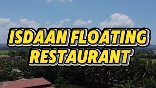 Isdaan Floating Road, Calauan Laguna