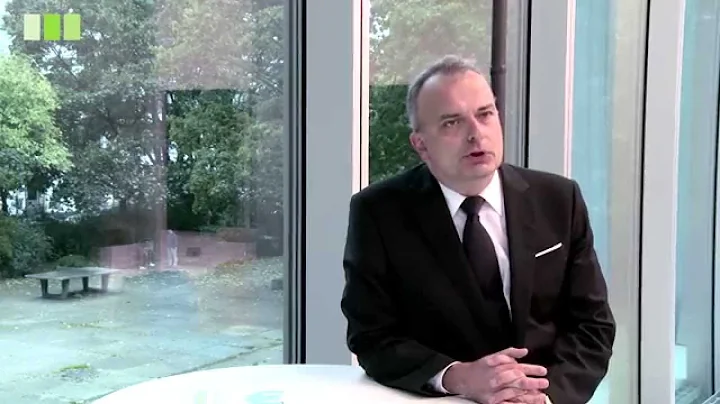 Michael Thne ber eine nachhaltige Finanzpolitik