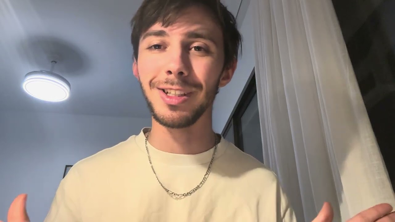 Semaine 19 en Espagne !