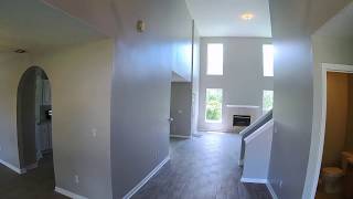 4311 Powderhorn Ct, Middleburg, FL - Property Walk through