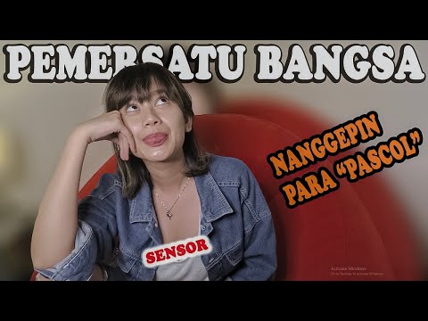 PASCOL NEGARA +62 MERAPAT!