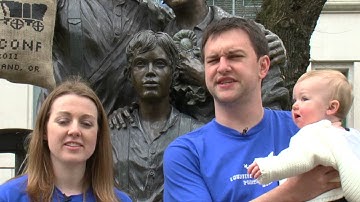 JSConf US 2011 Welcome Video