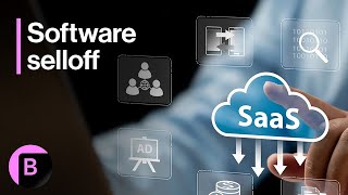 Software Stocks Selloff: What's Behind the Rout?