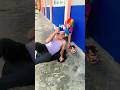 Bantal mama ganti batu #funny #umpintv #subscribe #shorts #trending