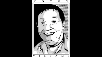 Yoyoy Villame • Yoyoy's Bawi-Laban