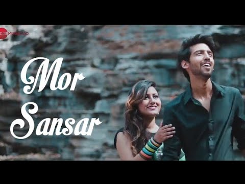 Mor Sansar Ma Cg status l cg Whatsapp status l