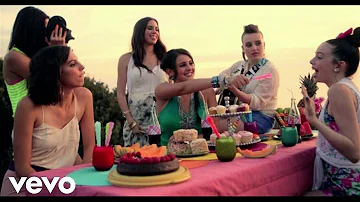 Cimorelli - Believe It