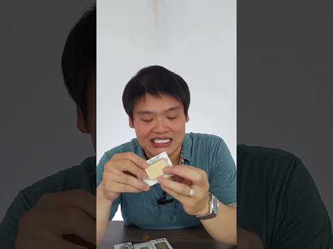3 Tips cek antam asli dan palsu