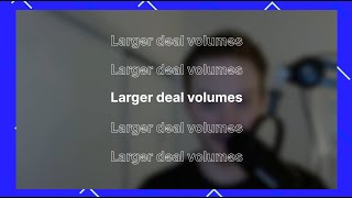 Scale SaaS Deal Volume with Cacheflow