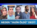 Mevlüt neden "Yasin öldü" dedi? | Didem Arslan Yılmaz'la Vazgeçme | 24.01.2022